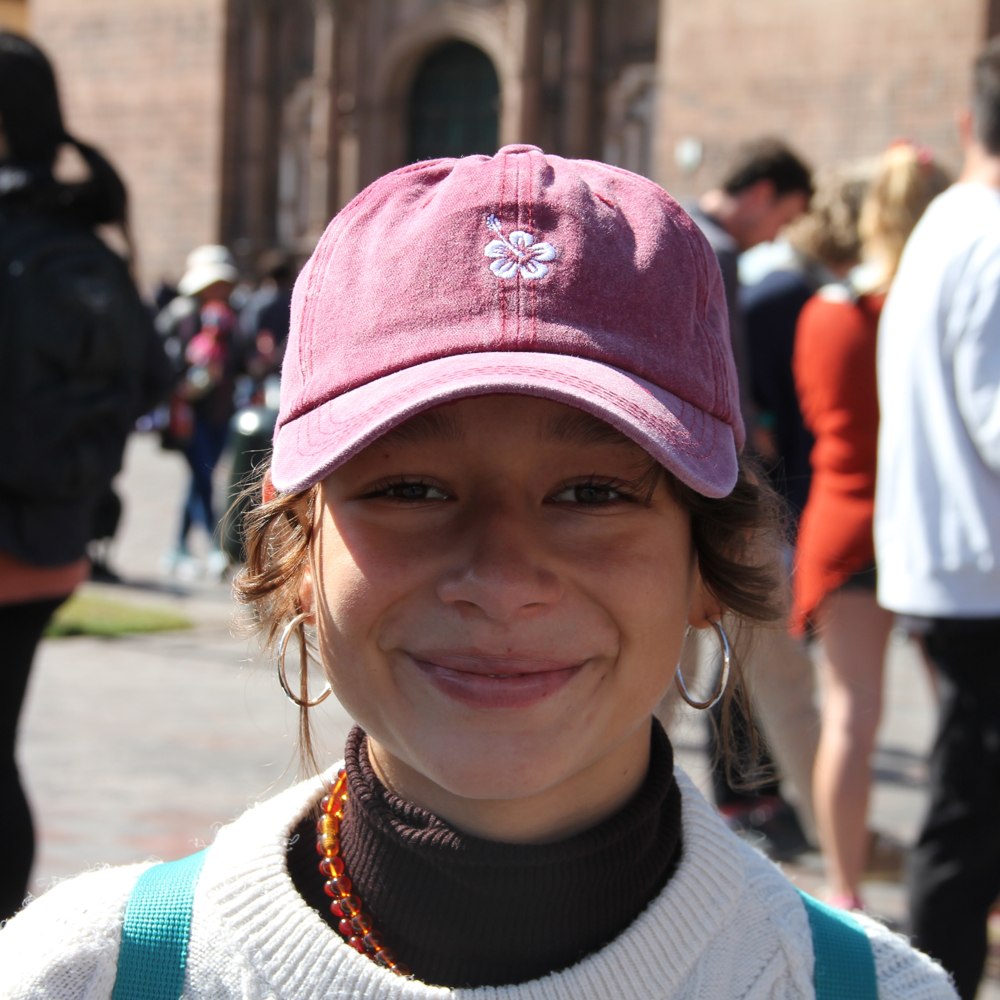 Rosa Hasekamp